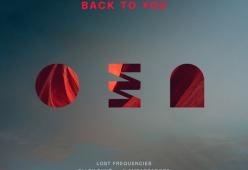 Back To You (feat. Elley Duhé X Ambassadors)
