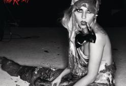 Bloody Mary
