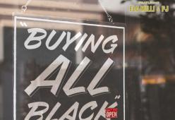 Buying All Black (feat. Flo Milli & PJ)