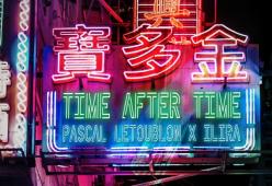 Time After Time (feat. Ilira)