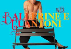 Ballerine E Guantoni