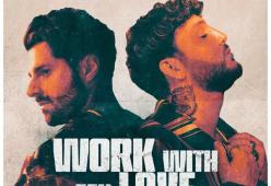 Work With My Love