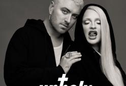 Unholy (David Guetta Acid Remix )