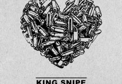 King Snipe (feat. Kodak Black)