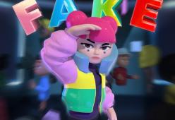 Fake (feat. Paradigm)