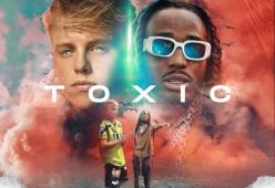 TOXIC (feat. Quavo)
