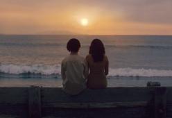 Here With Me