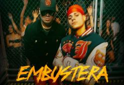 Embustera