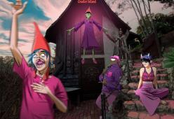 Tormenta (feat. Bad Bunny)
