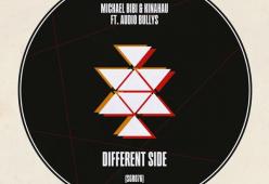 Different Side (feat. Audio Bullys)