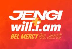 Bel Mercy (El Jefe)