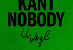 Kant Nobody (feat. DMX)