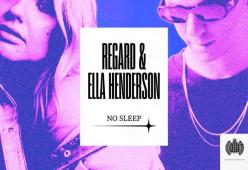 No Sleep (feat. Ella Henderson)