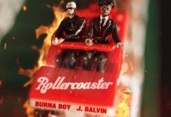 Rollercoaster (feat. J Balvin)