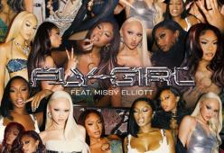 Fly Girl (feat. Missy Elliott)