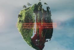 Jungle (feat. The Chainsmokers & Mae Stephens)
