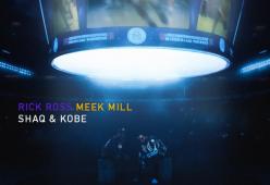 Shaq & Kobe