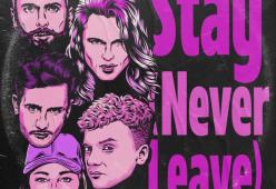 Stay (Never Leave) (feat. Sera & Conor Maynard)