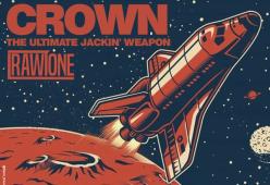 The Ultimate Jackin Weapon