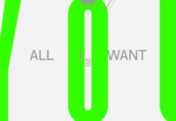 All I Want (feat. Jake Shears)