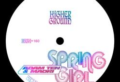 Spring Girl (Vintage Culture Remix)