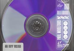In My Head (feat.Shayan)