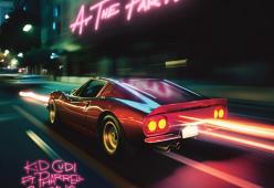 At The Party (feat. Pharrell Williams & Travis Scott)
