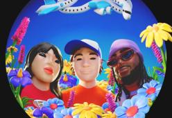 Fear Of Flying (feat. Aminé & Beabadoobee)
