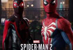 Swing (From "Marvel's Spider-Man 2) [feat. Benji]
