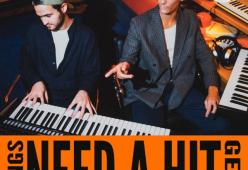 Need A Hit (feat. Gero) 