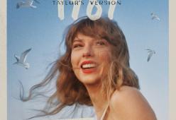 Is It Over Now? (Taylor'S Version) (From The Valut)
