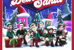 Dear Santa
