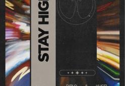 Stay High (feat. Julia Church)