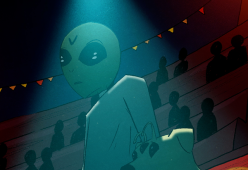 Alien