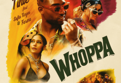 Whoppa (feat. Sofía Reyes & Farina)