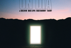 UN DIA (ONE DAY)