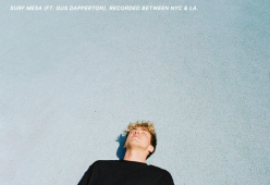 Somewhere (feat. Gus Dapperton) 