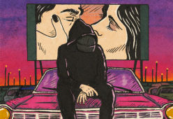 Fools (can't help falling in love)