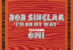 I'm on My Way (feat. Omi)
