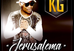 Jerusalema (feat. Nomcebo Zikode)