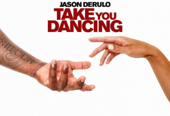 Take You Dancing