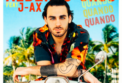 Quando Quando Quando (feat. J-Ax)