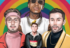 Bad Boy (with Wiz Khalifa, bbno$, MAX)