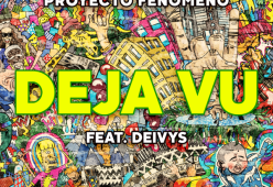 Déjà Vu (feat. Deivys)