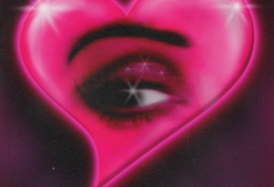 New Love (feat. Diplo & Mark Ronson)