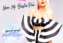 Non mi basta più (Special Guest Chiara Ferragni)