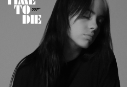 No Time to Die