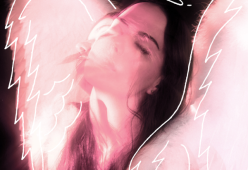 Me & ur ghost