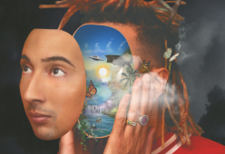 Boogieman (feat. Salmo)