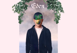 Eden (ft. Dardust)